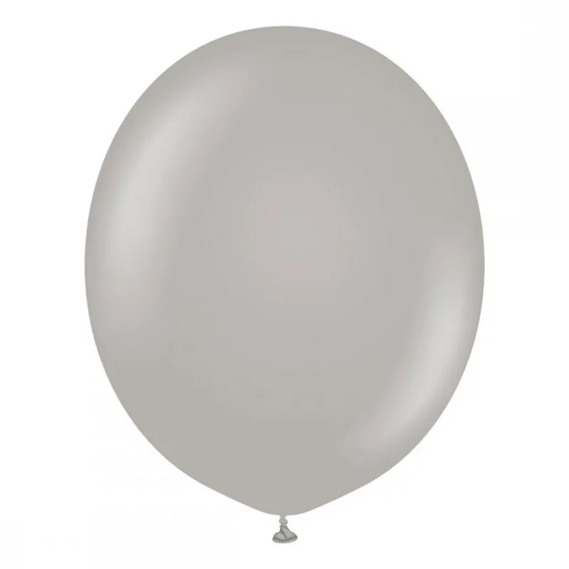 Ballonger Professional Stora Grey – 5-pack