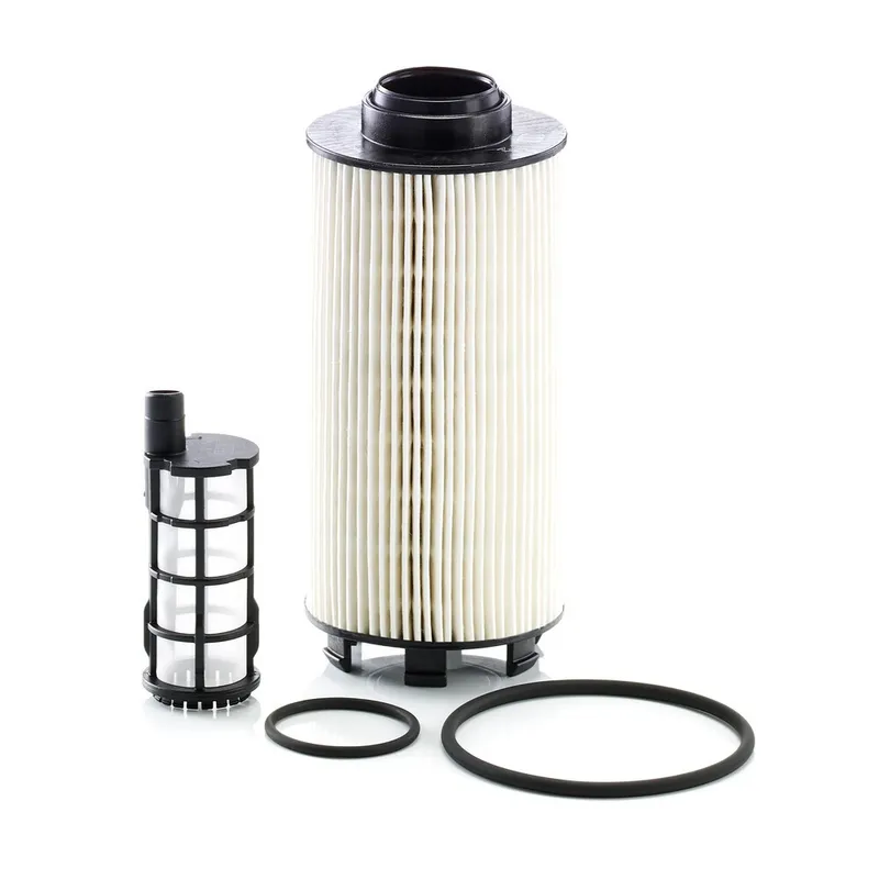 Bränslefilter MANN-FILTER PU 8010/1-2 x