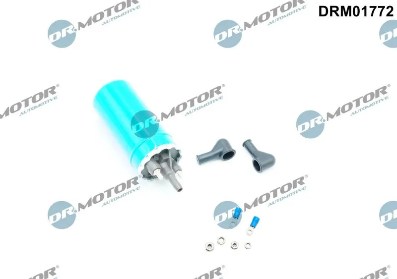 Bränslepump DR.MOTOR AUTOMOTIVE DRM01772