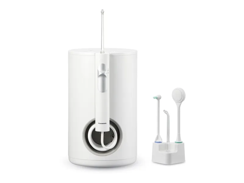 Panasonic eltandborste EW1614 - oral irrigator