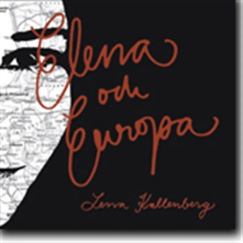 Elena och Europa, Ljudbok