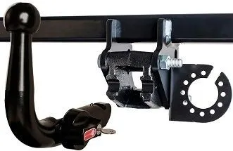 Dragkrok BOSAL 044-283