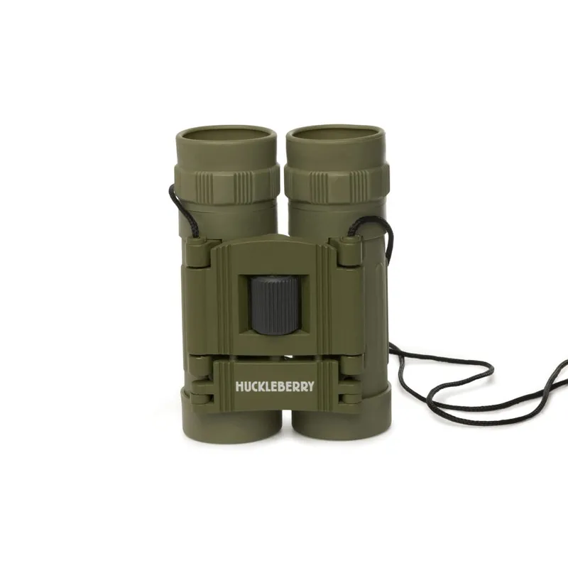 Kikkerland – Huckleberry Binoculars (HB12)