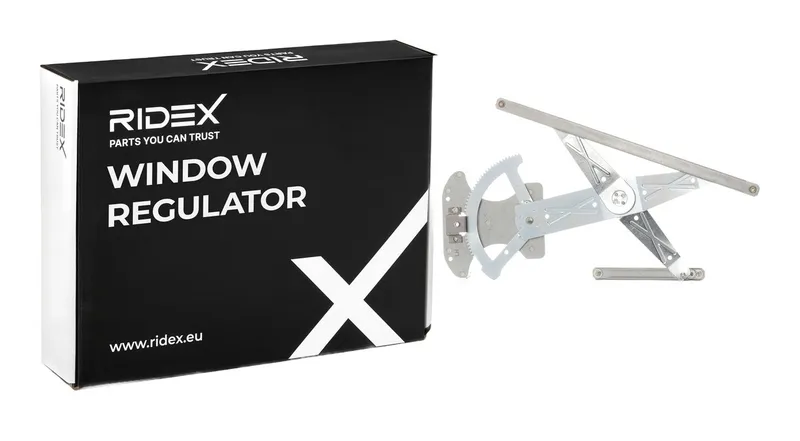 Fönsterhiss RIDEX 1561W0658