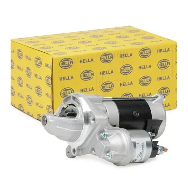 Startmotor HELLA 8EA 011 610-971