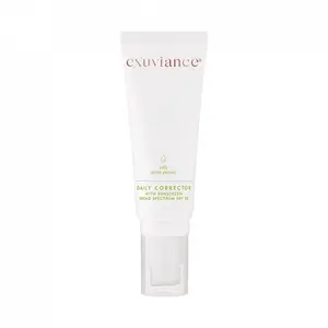 Exuviance Daily Corrector & Overnight Transformation Complex
