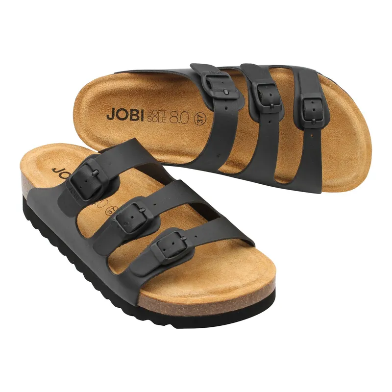 Jobi JOBI MURCIA SOFT Yrkessandal svart 41