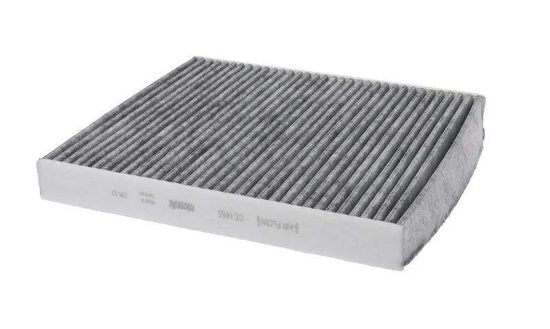 Kupéfilter CORTECO 80004515
