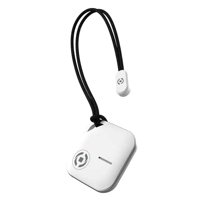 CELLY SMARTFINDER - Traccia oggetti - White
