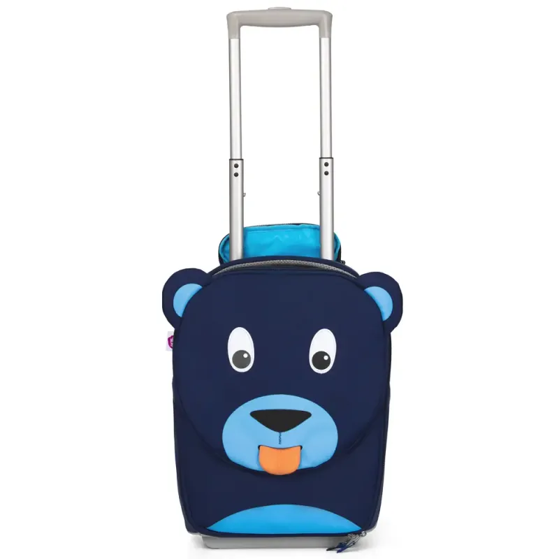 Affenzahn Trolley Bear - Bear - ONESIZE
