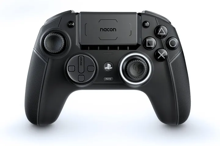 NACON Revolution 5 Pro - Black - Wireless Controller - Sony PlayStation 5