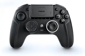 NACON Revolution 5 Pro - Black - Wireless Controller - Sony PlayStation 5