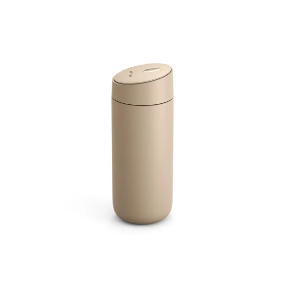 Fellow Carter Slide Sand Dune Termosmugg, 473 ml - Beige