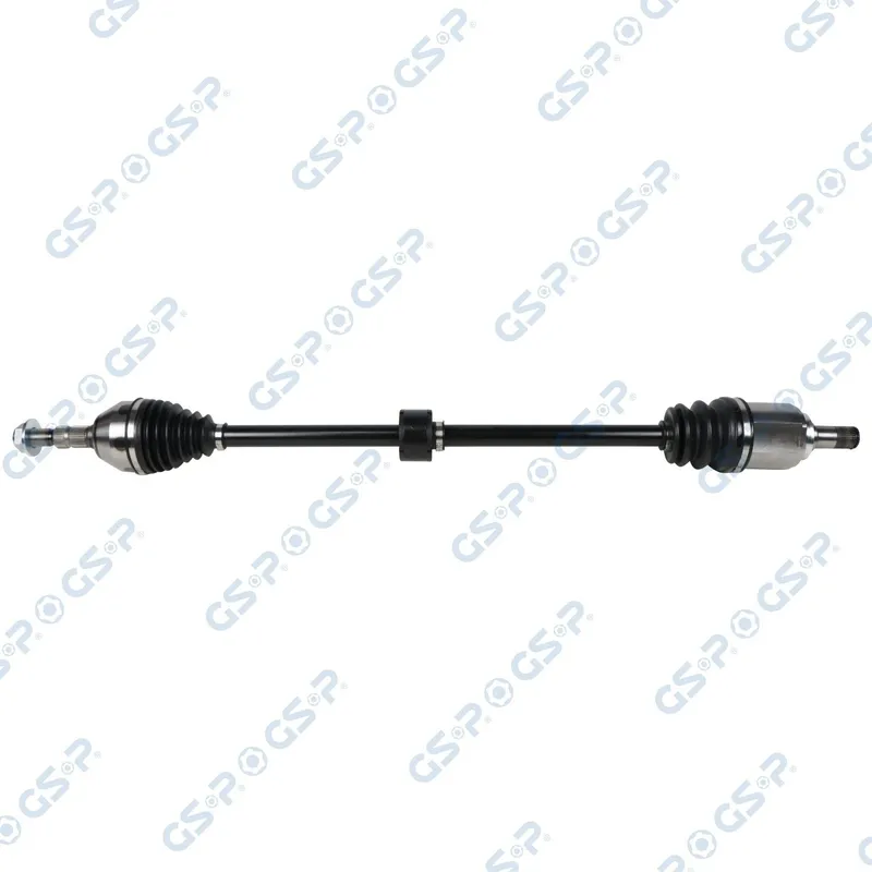 Drivaxel GSP 208077