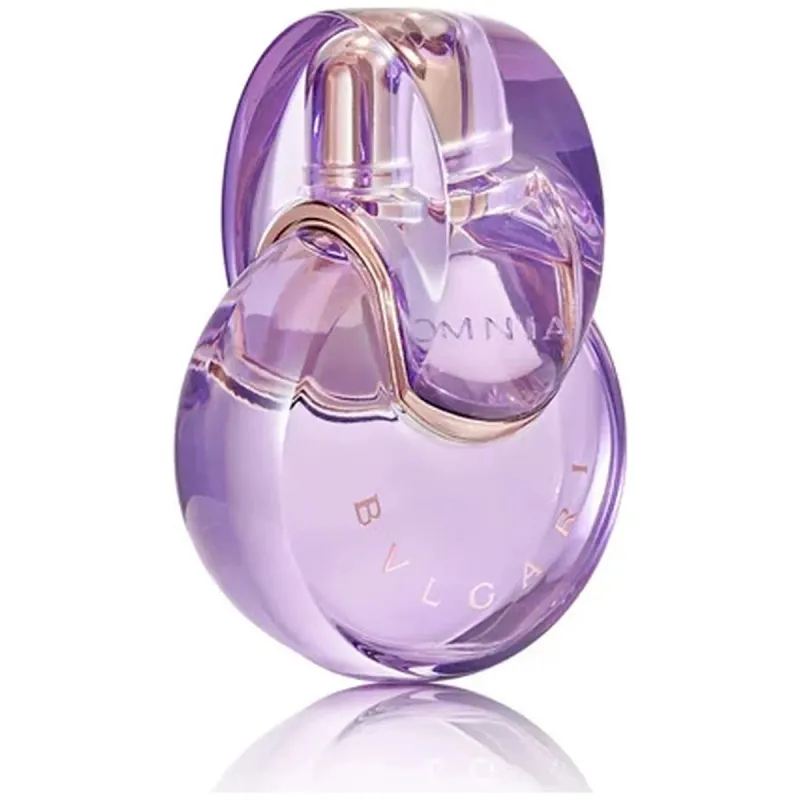 Bvlgari Omnia Amethyste Edt Spray - 30 ml