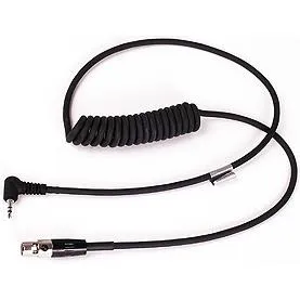 3M Peltor FL6CT Kabel 3,5mm stereokontakt