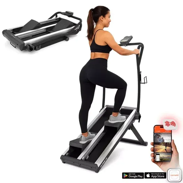 Stair Climber, ZenPeak 30