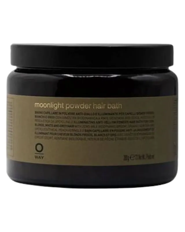 Oway Moonlight Powder Hair Bath 200 g
