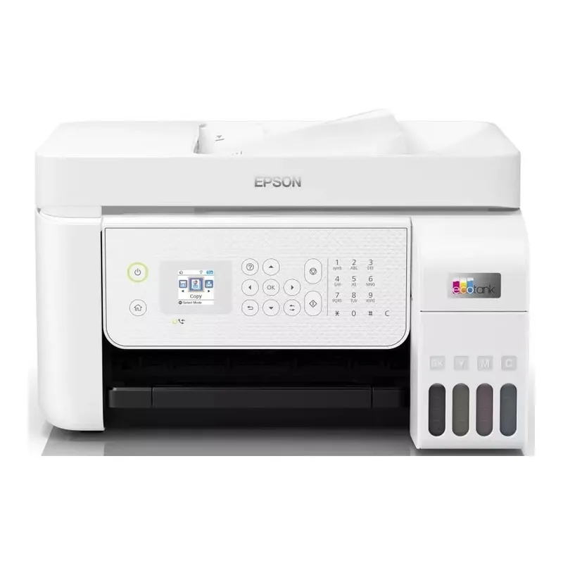 Epson EcoTank L5316 Multifunktions - Färg - Bläck