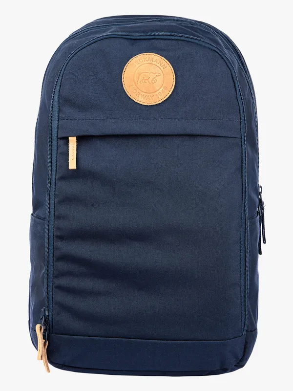Beckmann Urban Ryggsäck 30L, Dark Blue