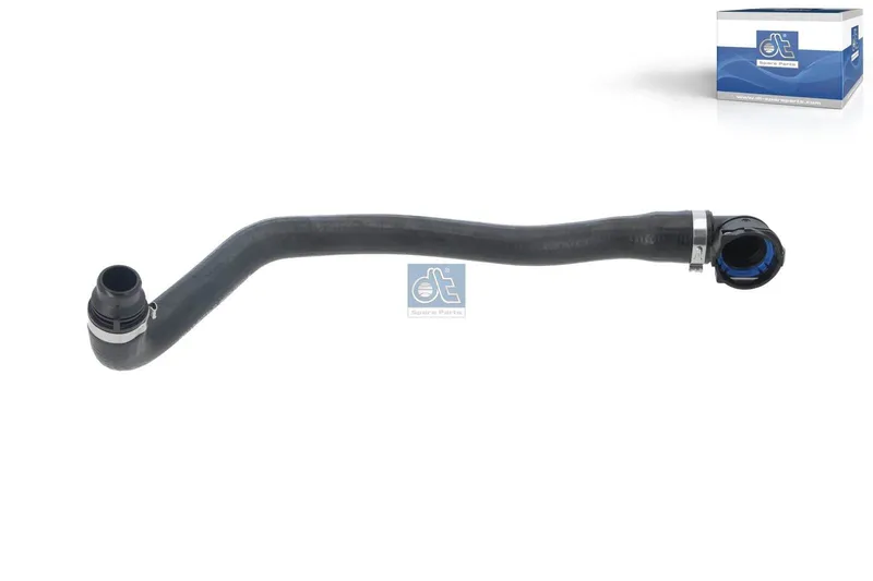 Kylarslang DT Spare Parts 3.16542