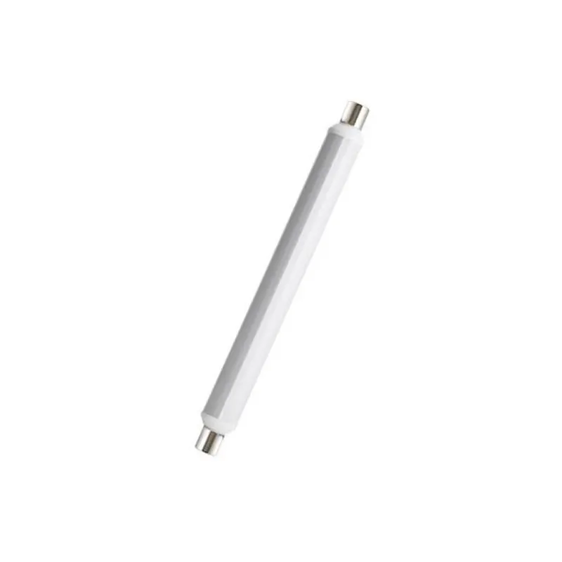 LED opal rör 3000K 500lm S19 7W