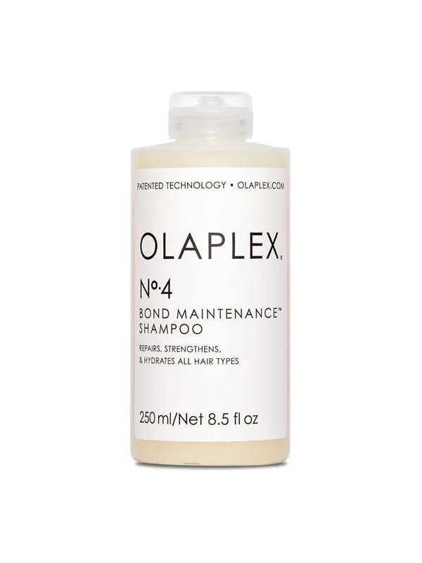 Olaplex - NO. 4 Bond Maintainance Shampoo 250 ml