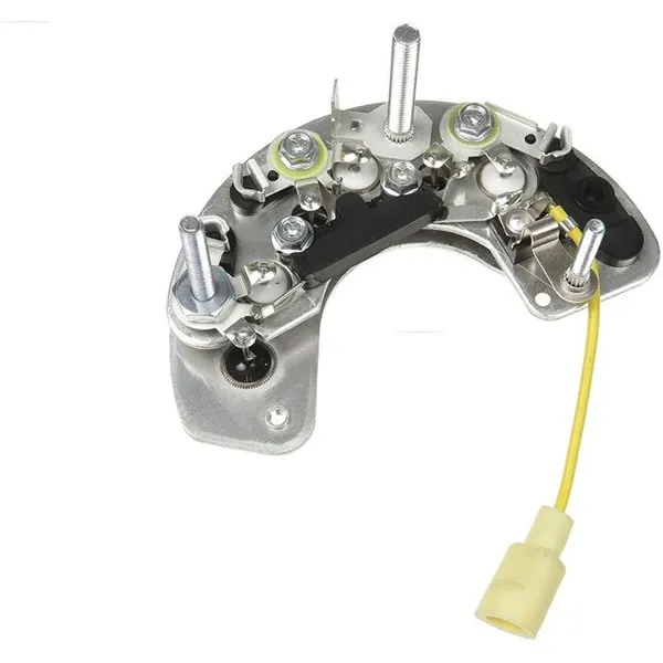 Likriktare, generator AS-PL ARC4004