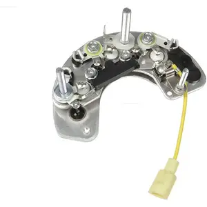 Likriktare, generator AS-PL ARC4004