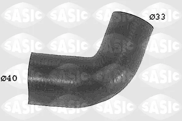 Kylarslang SASIC SWH6637