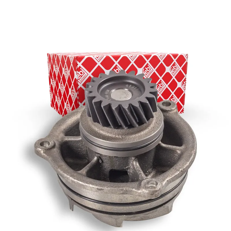 Vattenpump FEBI BILSTEIN 17523