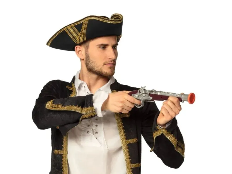 Boland Pirate pistol