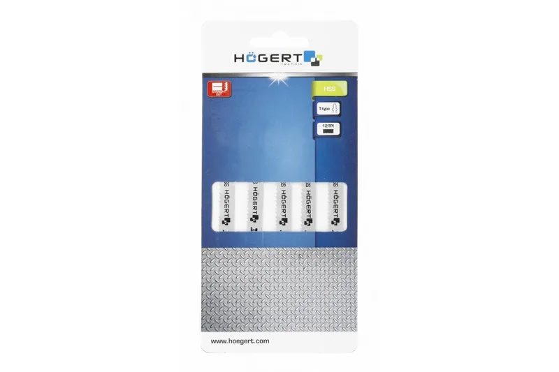 Sågblad, sabelsåg Hogert Technik HT6D671