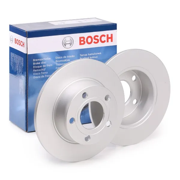 Bromsskiva BOSCH 0 986 478 704