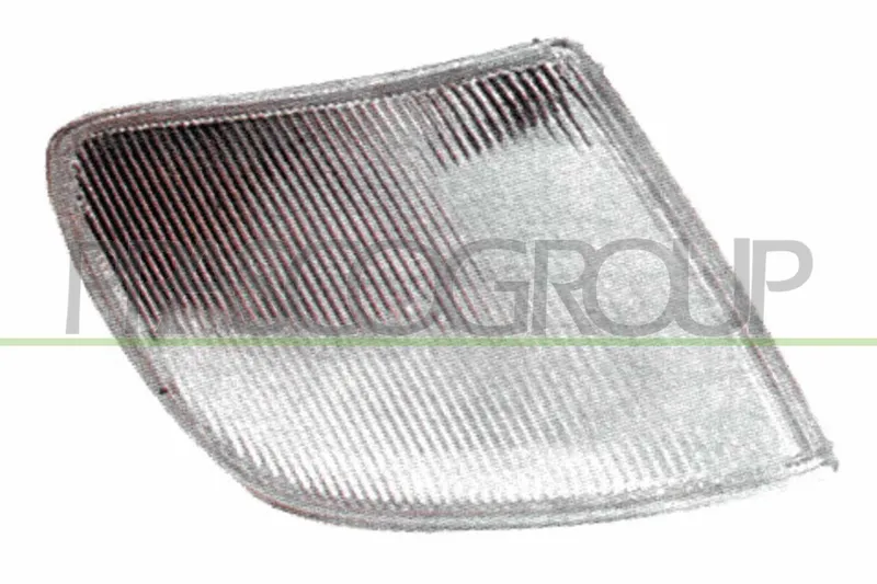 Blinker PRASCO VG0514013