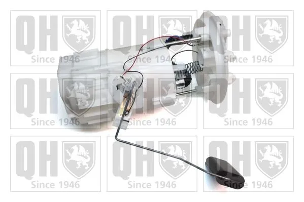 QUINTON HAZELL QFP889 Bensinpump