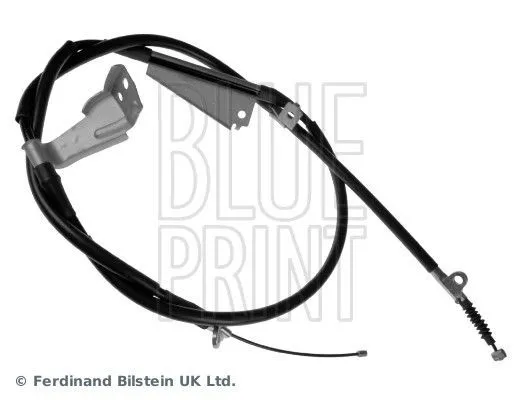 Handbromsvajer BLUE PRINT ADN146322
