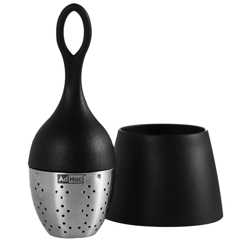 Adhoc FLOTEA tesil, svart