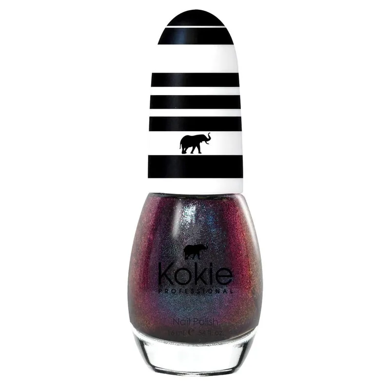 Kokie Cosmetics Nail Polish Apollo
