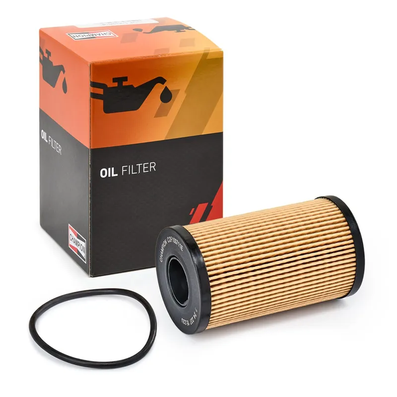 Oljefilter CHAMPION COF100711E