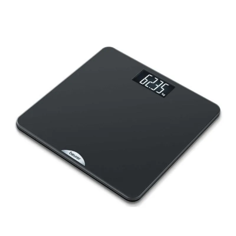 Personvåg PS 240 Soft Grip