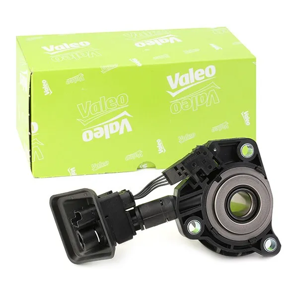 Urtrampningsmekanism, koppling VALEO 810008
