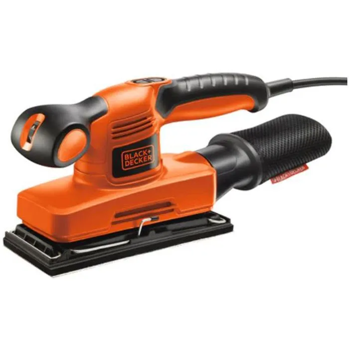 Black & Decker KA320EKA-QS