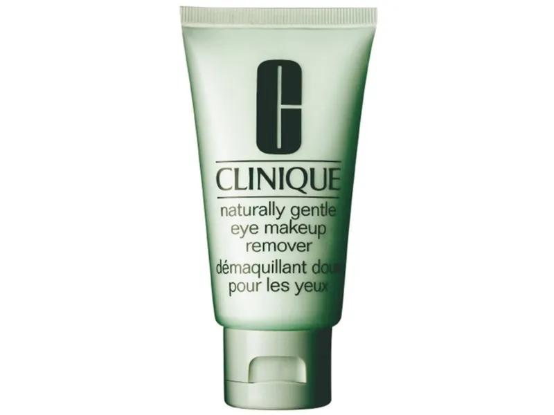 Naturally Gentle Eye Makeup Remover