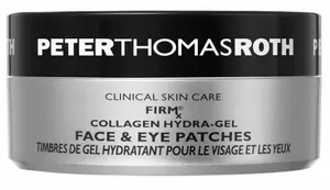 Peter Thomas Roth FIRMx Collagen Hydra-Gel Face & Eye Patches 90 pcs - 90 pcs