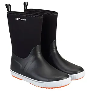 Tretorn Wings Neo Black (#8631)