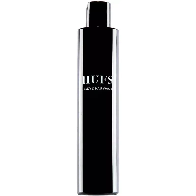 Hufs Hair&body Shampoo 250 Ml