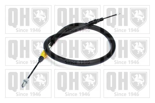 Handbromsvajer QUINTON HAZELL BC3964