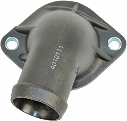 Kylmedelsfläns METZGER 4010111