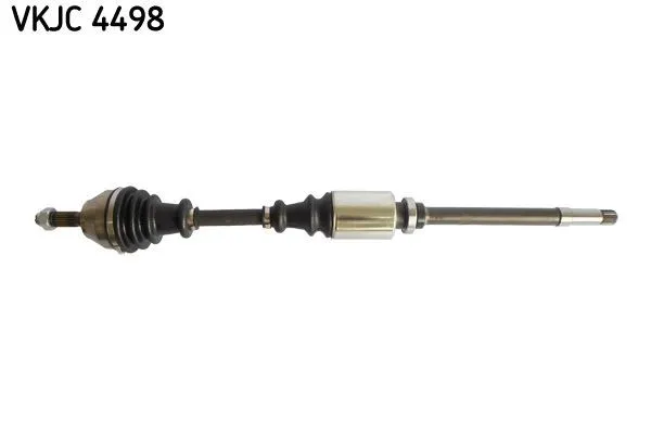 Drivaxel SKF VKJC 4498